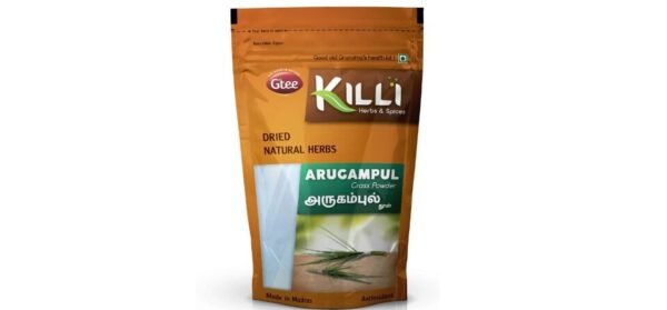 KILLI ARUGAMPUL POWDER