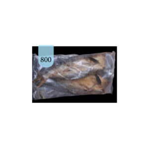 SMOKED CATFISH KUPILA - 800 - 1kg