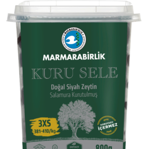 Marmara Birlik KURU SELE - 3XS 800gr