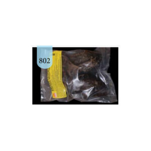 SMOKED CATFISH RING X-DRY - 802 - 1kg