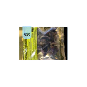 BONGA FILET (DRIET) - 809 - 100g