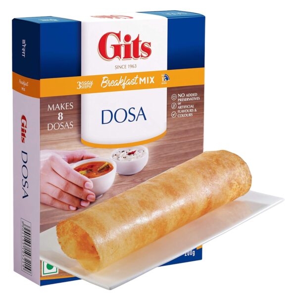 GITS dosa mix 200g