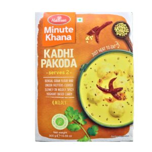 HR KADHI PAKORA 300G