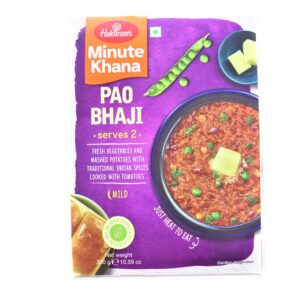 HR PAO BHAJI 300G