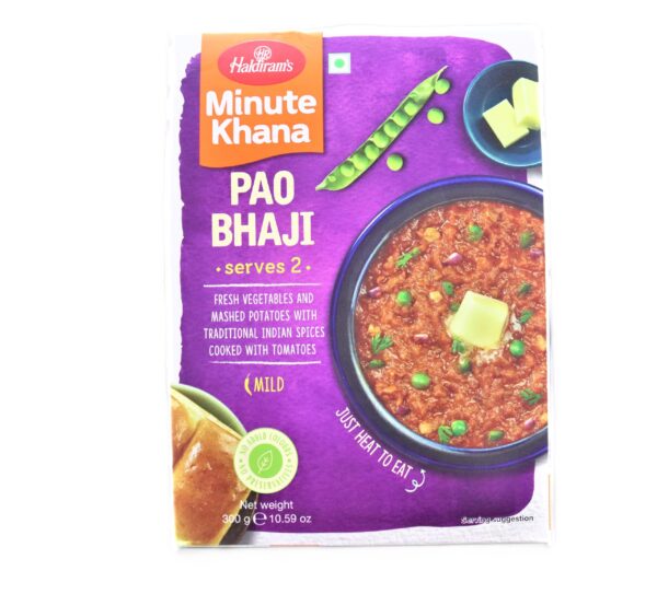 HR PAO BHAJI 300G