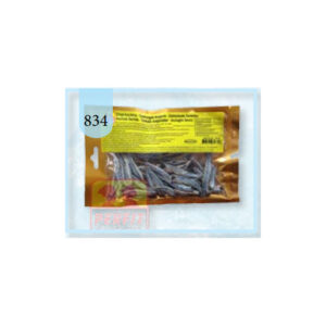 ANCHOVY DRIED - 834 - 80g