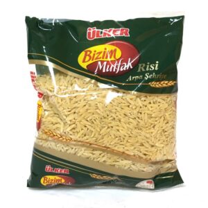 Bizim Mutfak Arpa Şehriye 500g