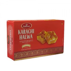 HALDIRAM‘S Karachi Halwa 250g