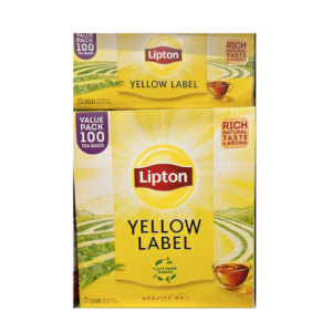 Lipton Yellow Label