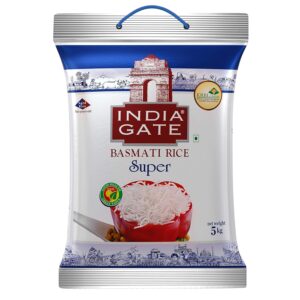 India Gate Select Basmati Rice 1 Kg