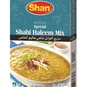 SHAN SHAHI HALEEM MIX 300G