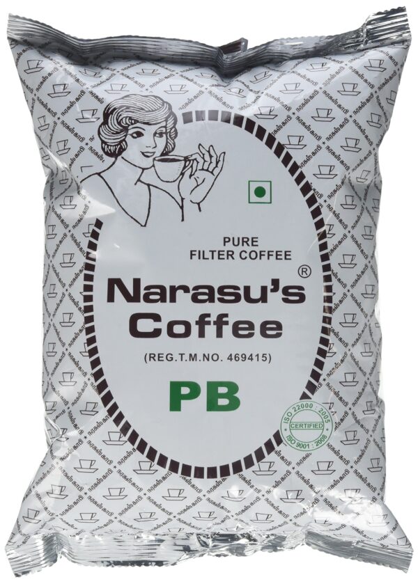 NARASUS PB COFFEE 500G