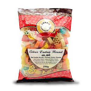 ANNAM COLOUR VADAM 250G