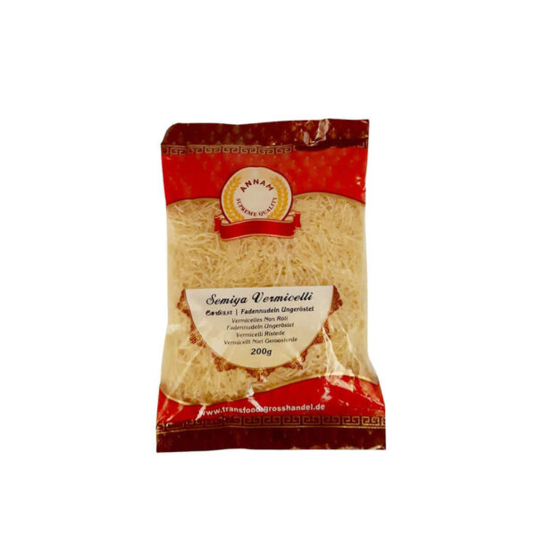 ANNAM VERMICELLI 200G