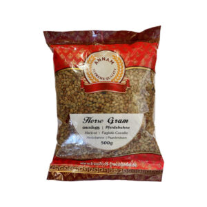 Annam Horse Gram - 500g