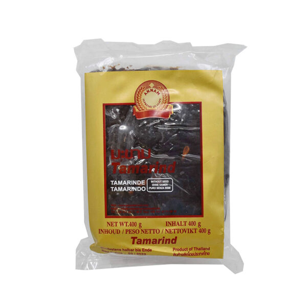 ANNAM TAMARIND 400G