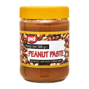 PCD Peanut Butter