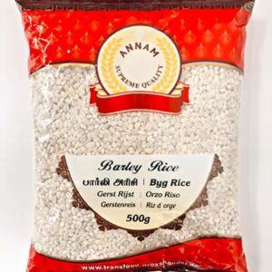 Annam Barley Rice 500g