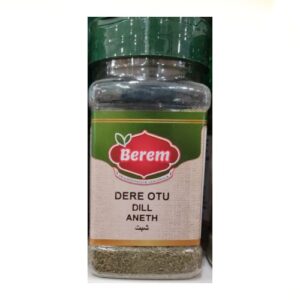 Berem Dere Otu Dill Aneth 60g