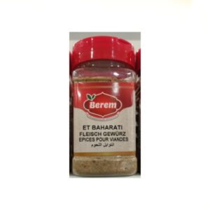 Berem Et Baharati - Viande Spice 150g