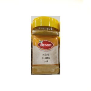 Berem Kori Curry - Curry Powder 150g