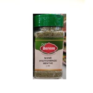 Berem Nane Menthe 80g