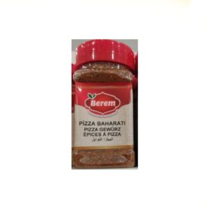 Berem Pizza Baharati - Pizza Spice 150g
