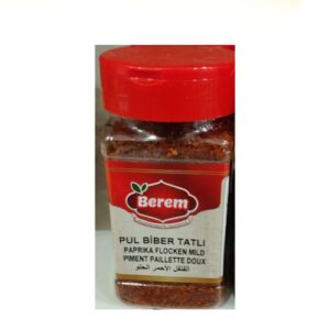 Berem Pul Biber Tatli 150g