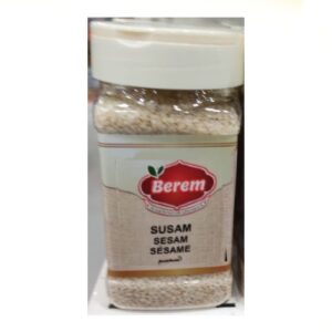 Berem Susam Sesam 180g