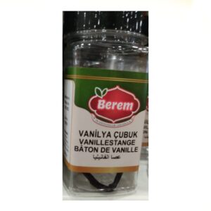 Berem Vanilla Stick - 1stick