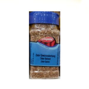 Berem Zatar Baharat Zatar Epices 180g