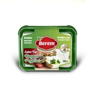 Berem ezine tipi koyun peyniri 380g