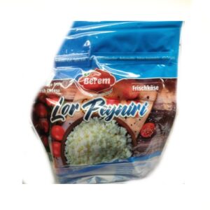 Berem lor peyniri 500g