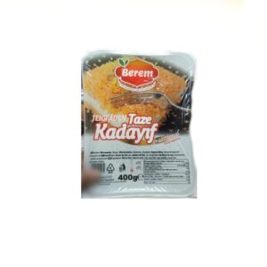Berem taze kadayif 400g