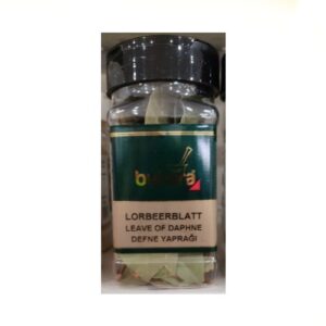 Buhara Lorbeerblatt Leave of Daphne Defne Tapragi 180g
