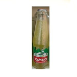 Camelica limon 6*200ml
