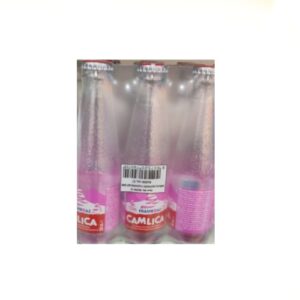 Camelica limon 6*200ml