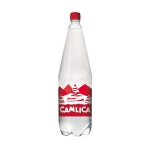 Camlica Sade Gazoz 1.5L