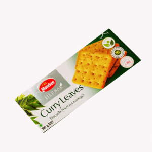 CBL Munchee Curry Leaves Biscuits 100 g