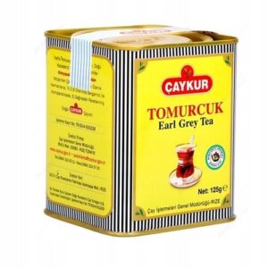 Caykur Tomurcuk earl gray black tea