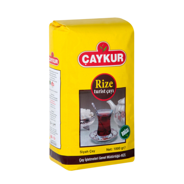 Caykur Rize Turist Cayi 1Kg