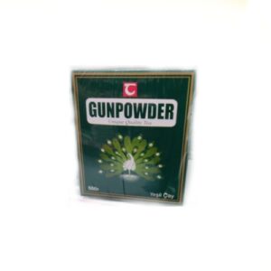 China Gunpowder Tea – Yeşil Çay 500g