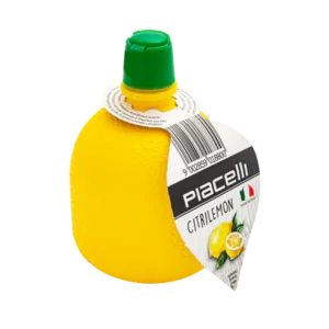 Piacelli Citrilemon Lemon juice concentrate 200ml