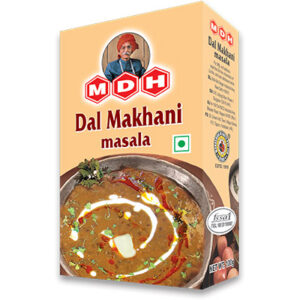 MDH DAL MAKHANI 100G