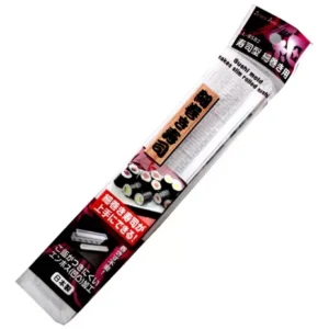 Forma Hossomaki Sushi Comida Japonesa Facil Pratica Ut Jp