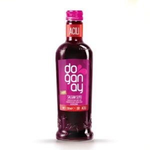 Doganay salgam kirmizi 250ml