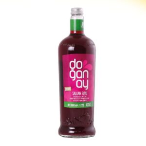 Doganay salgam suyu 1000ml