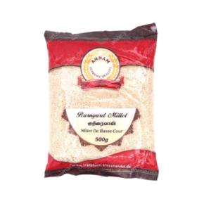 ANNAM: 500g Barnyard Millet Grain