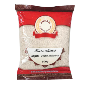 Annam Kodo Millet / Varagu (500g