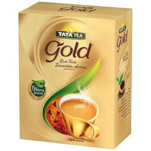 TATA TEA GOLD 450G